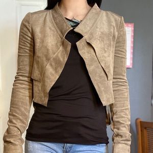 Bcbg maxazria blazer